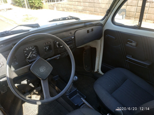 Fusca