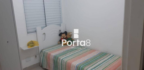 Casa À Venda, 110 M² Por R$ 380.000,00 - Terra Nova Garden Village I - São José Do Rio Preto/sp - Ca2721