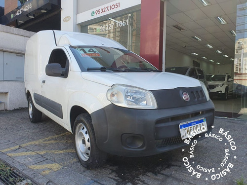 Fiat Fiorino 1.4 MPI FURGÃO 8V
