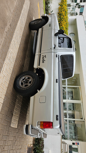 Ford F-1000 4.3 Xlt 4x4 2p