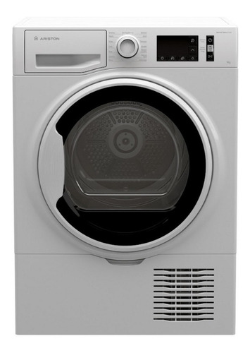 Secarropas Ariston Nt Cm10 8bsk Carga Frontal Inverter 8kg