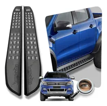 Comprar Ranger 2012 22 Unicos Estribos Raptor 100%acero  Tuningchrom