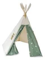 Comprar Carpa India Carpita Tipi Infantil Pijamada (varios Colores)