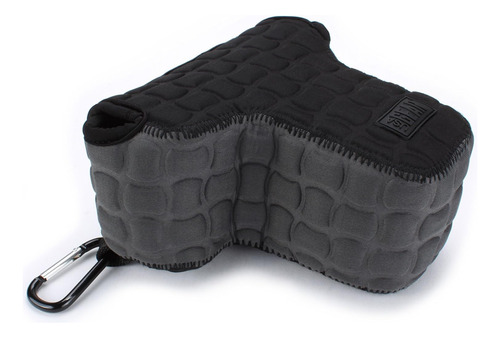 Usa Gear Flexarmor X Slr Dslr Camera Case