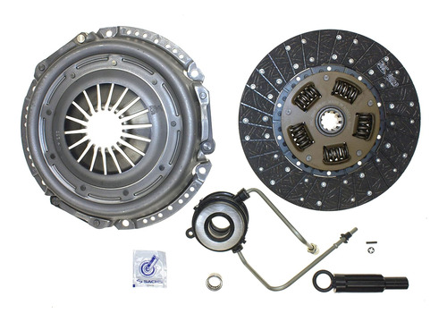 K1890-04 Kit De Embrague Xtend Para Jeep Grand Cherokee 1993