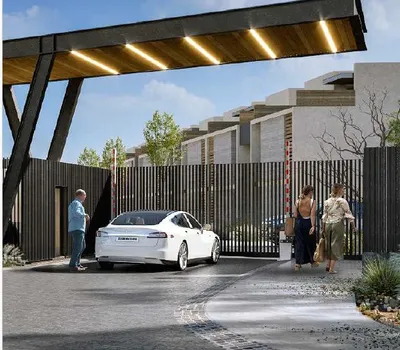 Acento Residencial