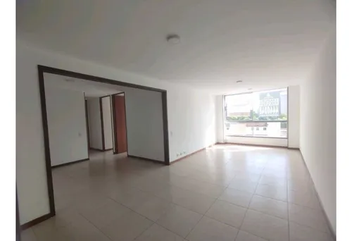 Apartamrnto En Alquiler En El Poblado - Aguacatala
