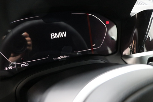 BMW Serie 4 2.0 430i Coupe Sport 252cv