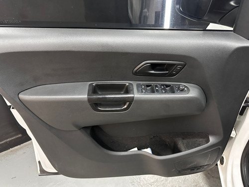 Volkswagen Amarok 2.0 TD 140HP 4X2 CS TRENDLINE L17