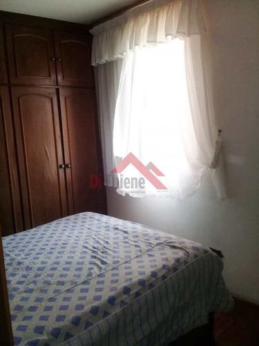 Imagem 8 de 15 de Apartamento Com 2 Dorms, São José, São Caetano Do Sul - R$ 320 Mil, Cod: 1734 - V1734
