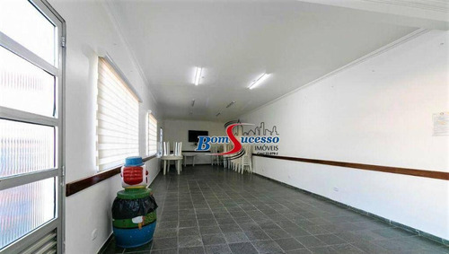 Imagem 10 de 19 de Apartamento Com 2 Dormitórios À Venda, 63 M² Por R$ 290.000,00 - Vila Formosa (zona Leste) - São Paulo/sp - Ap0965