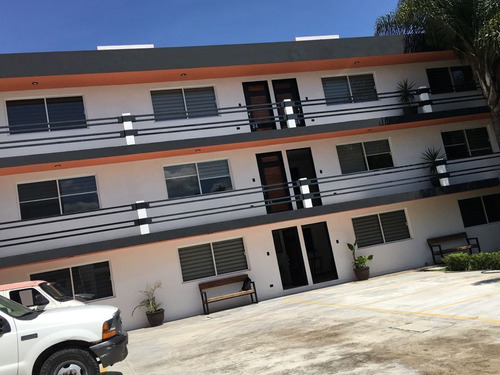 Imagen 17 de 17 de Departamento Amueblado Cerca De Ibero, Zona Angelópolis.