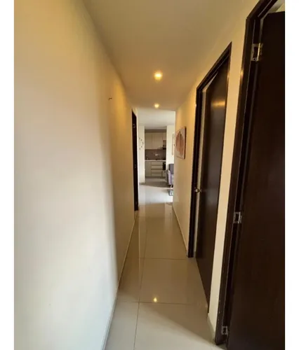 Apartamento En Venta Itagüi