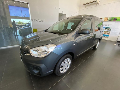 Renault Kangoo Express