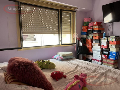 Imagen 11 de 19 de Departamento - Villa Del Parque