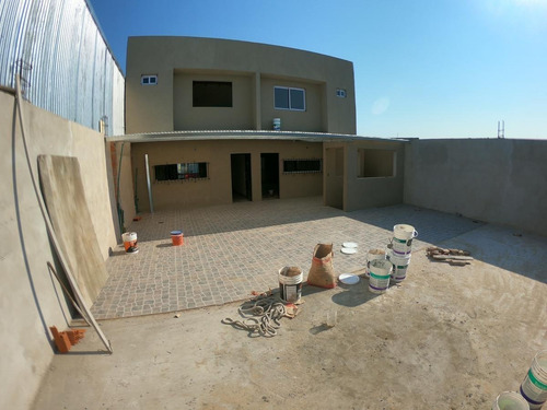 Imagen 2 de 11 de Galpón En Venta A Estrenar Ubicado En La Tablada