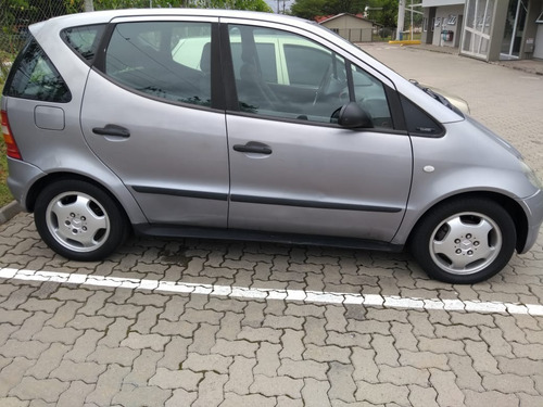 Mercedes Classe A160
