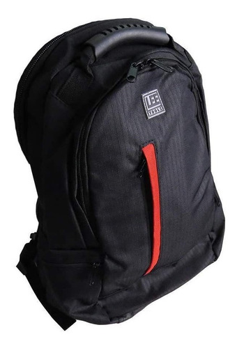 Imagem 3 de 3 de Mochila / Bolsa P/ Ferramentas Uso Geral Leetools 620284