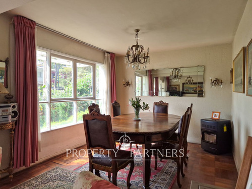 Venta De Casa Ley Pereira Con Patio En Barrio Trad...