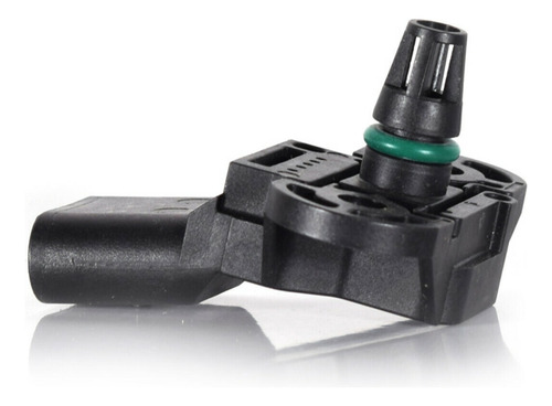 1- Sensor Múltiple Admisión Jetta L4 2.0l 06/10 Injetech