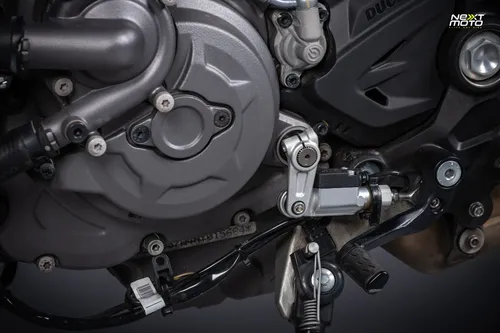 Ducati Monster 937