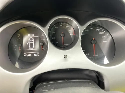 Seat Altea Style Xl 1.8 Tfsi