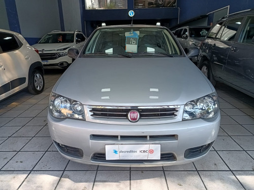 Fiat Palio 1.4 Fire Pack Top