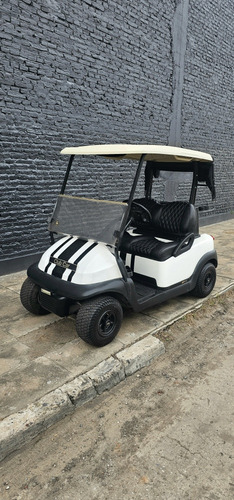Club Car