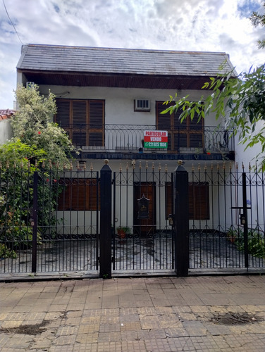 Vendo Casa Centro La Plata 6 Y40