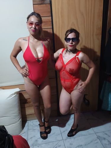 Stripers, Bailarines, Animadores, Para Eventos