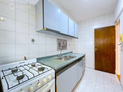 Departamento En Villa Crespo