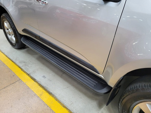 Chevrolet Trailblazer 2.8 LTZ 4X4 16V TURBO