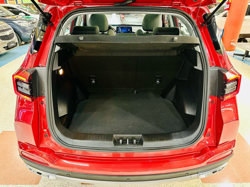 Chery TIGGO 5X PRO 1.5 VVT TURBO