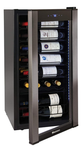 Cava De Vinos Frigobar Botellas 28 Botellas