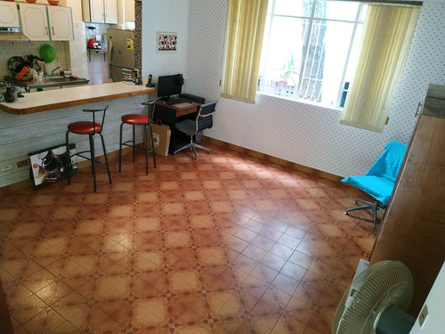 Imagen 3 de 14 de Apartamento En Venta En La Av. Cajigal De San Bernardino