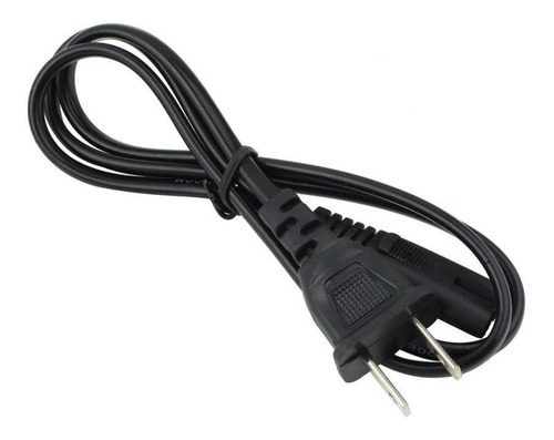 Imagen 2 de 4 de Cargador Adaptador De Corriente Ac + Cable Usb Ps Vita