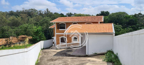 Imagem 4 de 20 de Casa À Venda, 347 M² Por R$ 639.950,00 - Centro - Águas De São Pedro/sp - Ca0593