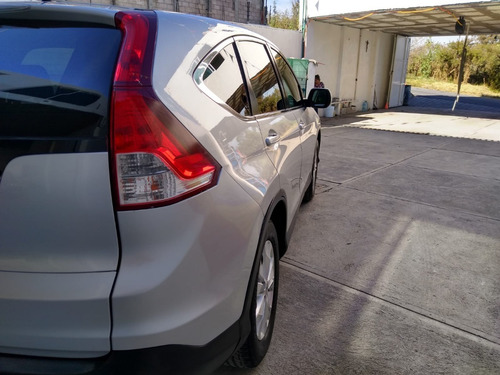 Imagen 6 de 15 de Honda Crv Ex 2013 Excelentes Condiciones