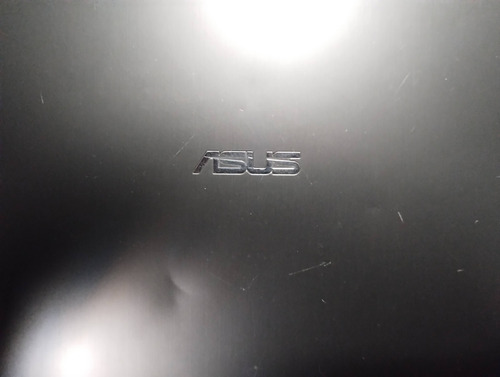 Laptop Asus Vivobook Flip Tp501u (usado) (Usado)