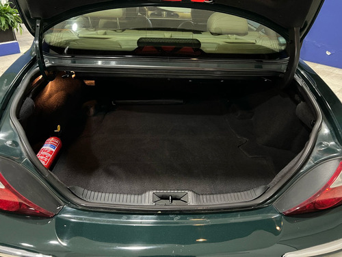 Jaguar S-type V8 4.0 2000