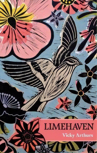 Limehaven, De Vicky Arthurs. Editorial Cedarbird, Tapa Blanda En Inglés