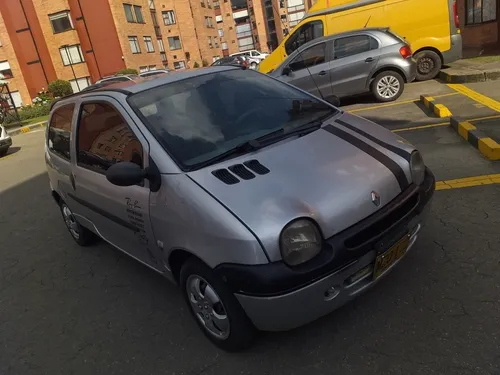 Renault Twingo 1.2 Dynamique