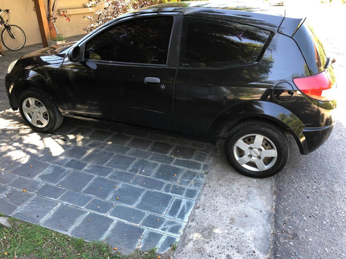 Ford Ka 2008 1.0 Energy