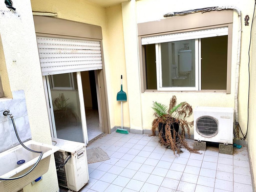 Imagen 2 de 14 de Ph Venta 2 Amb. Planta Baja, Patio Monte Castro