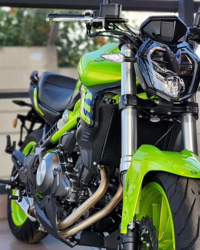 Benelli 302 S - Mejor Contado - Financiación Tasa 0% - Rv