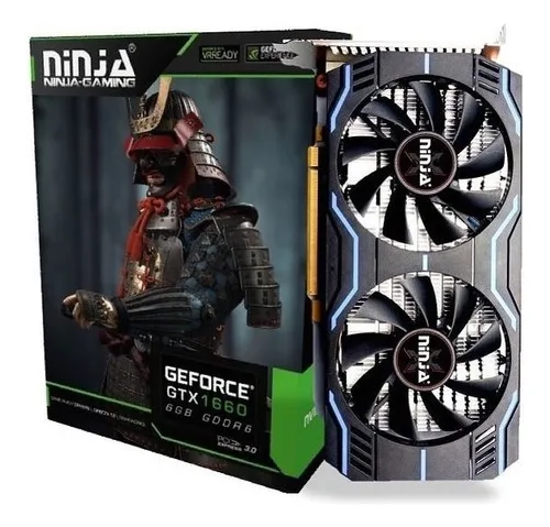 Gtx 1060 Ti Usada MercadoLibre