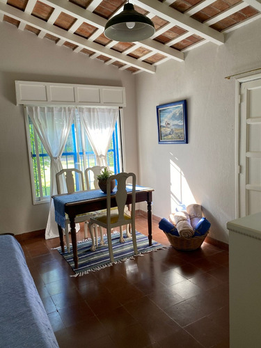 Se Vende En Cruz Chica La Cumbre Casa Quinta.