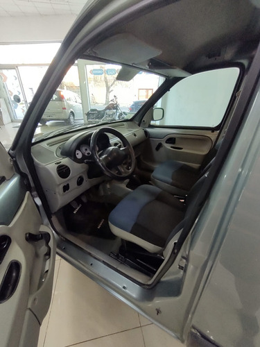 Renault Kangoo 1.5 Furgon 5 Asientos