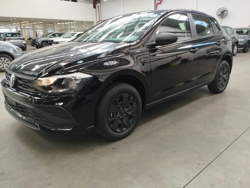 Volkswagen Polo 1.6 Msi Track