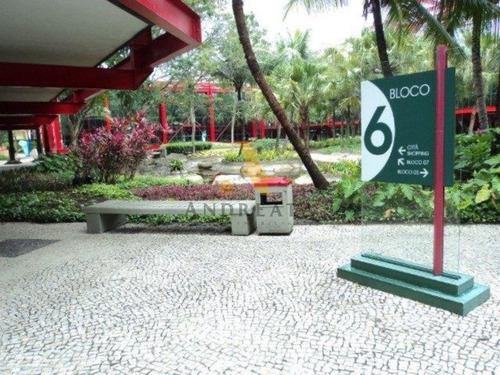 Imagem 21 de 27 de Av. Das Americas - Comercial De Alto Padrão - Cittá América - Vendo Sala Com 35m² - Oportunidade R$400.000,00 - Estuda Propostas! - Sqa0362m - 31974089